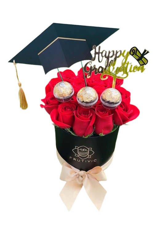 (F-037) Proud of You