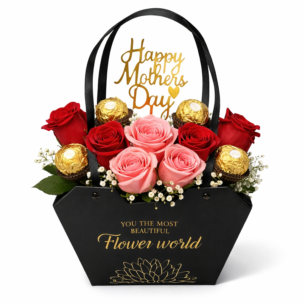 Gift for Mom F‑076