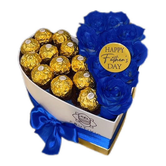 (F-017) Gift for DAD