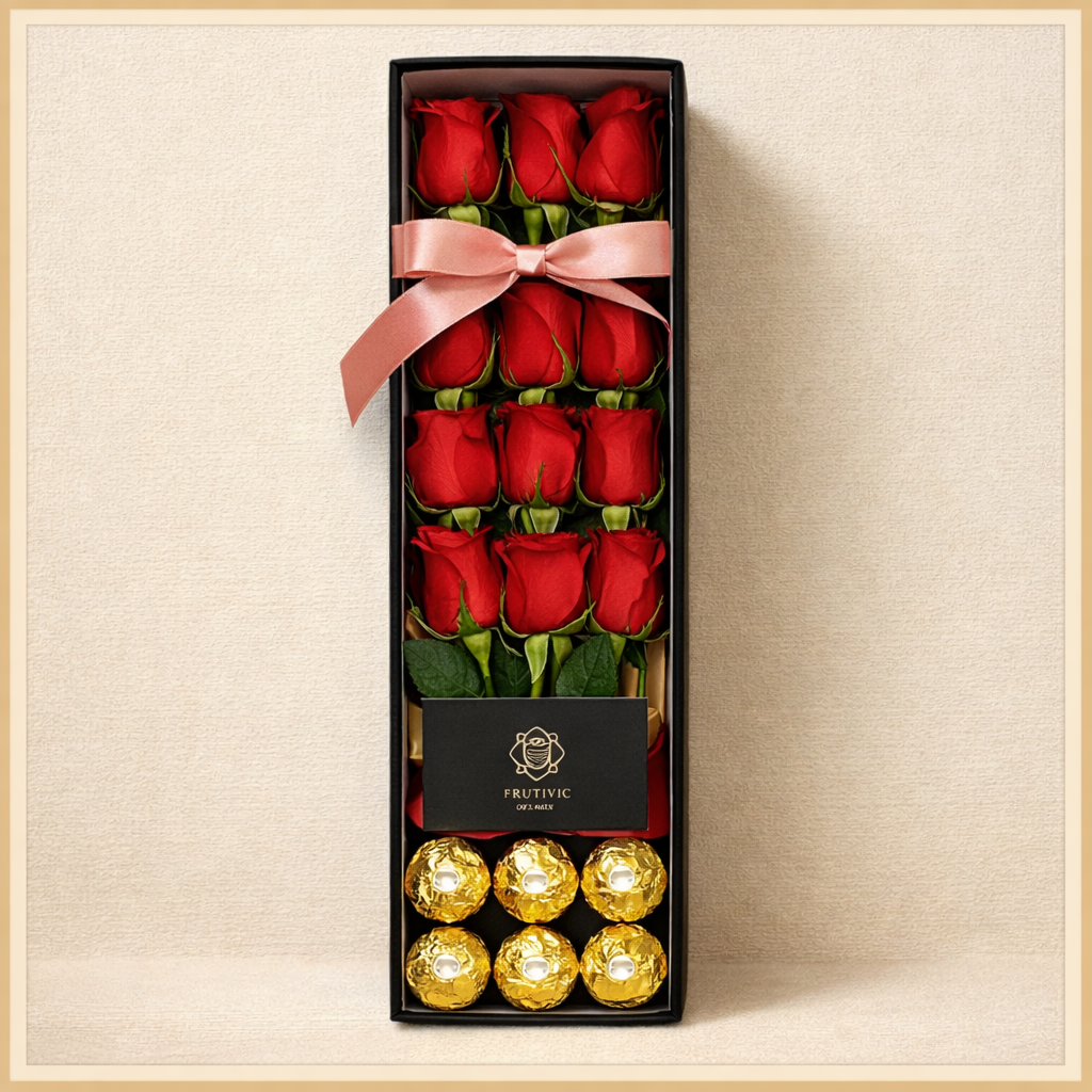 Roses Collection