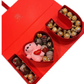(F-007) I Love You Berry Box
