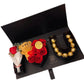 (F-081) I Love You Rose Box