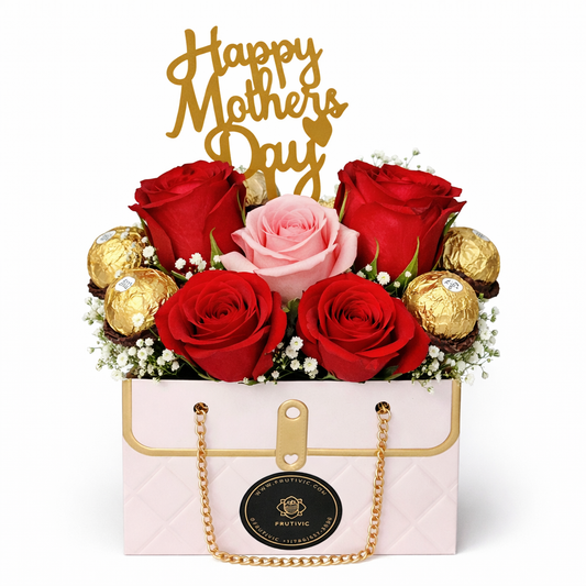 Gift for Mom F‑079