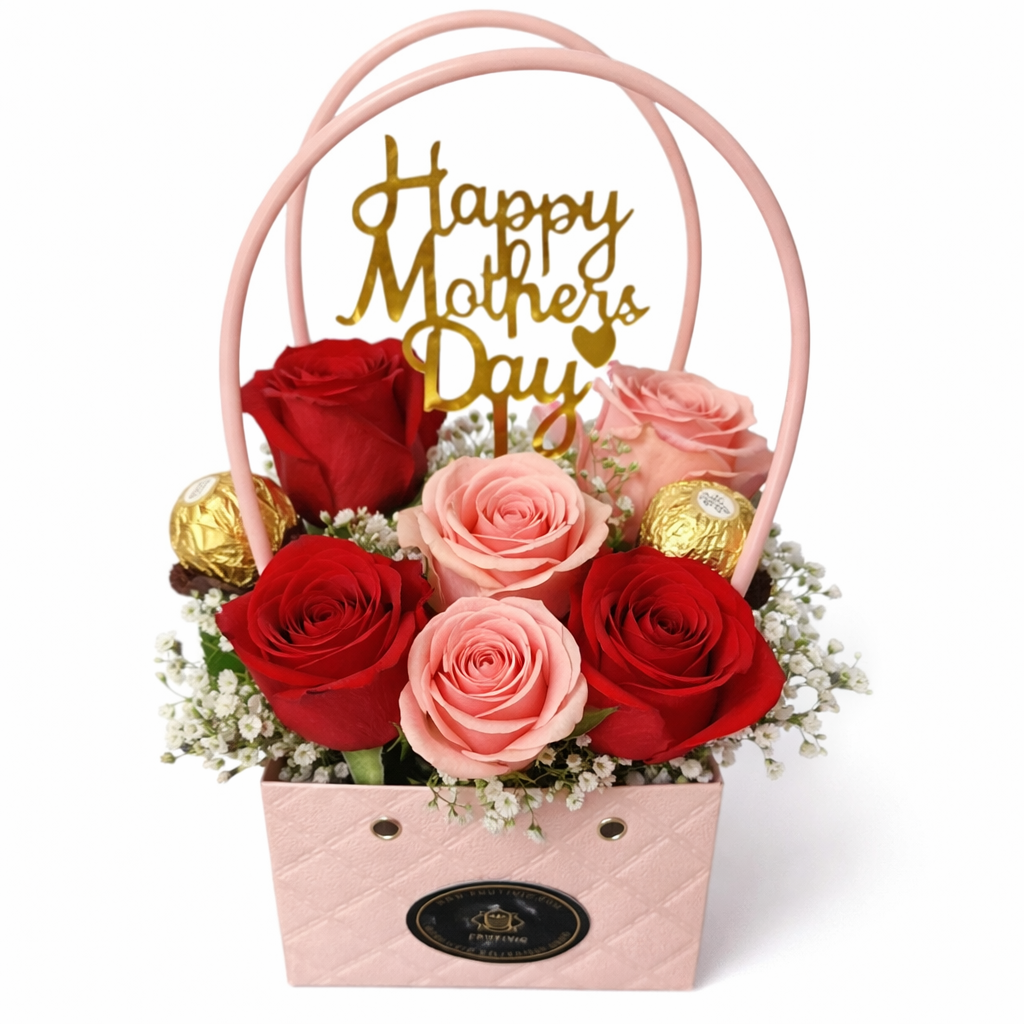 Gift for Mom F‑080