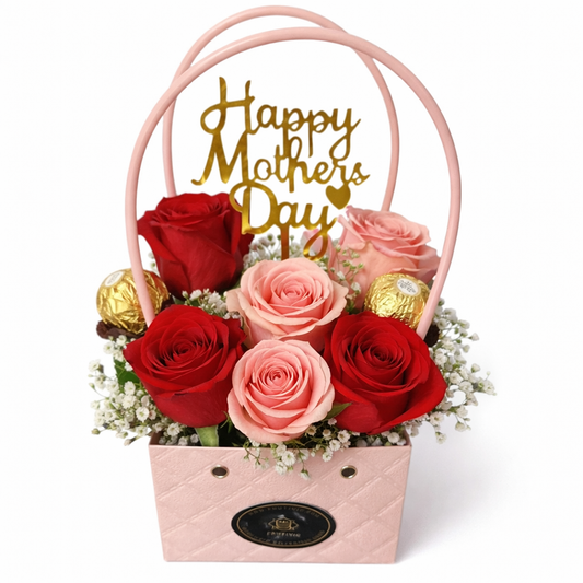 Gift for Mom F‑080