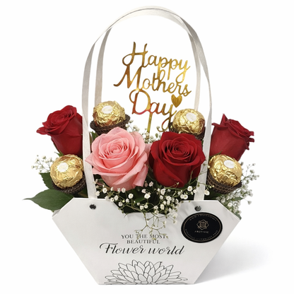 Gift for Mom F‑076