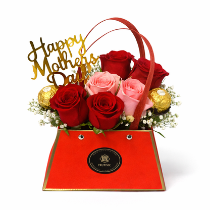 Gift for Mom F‑078