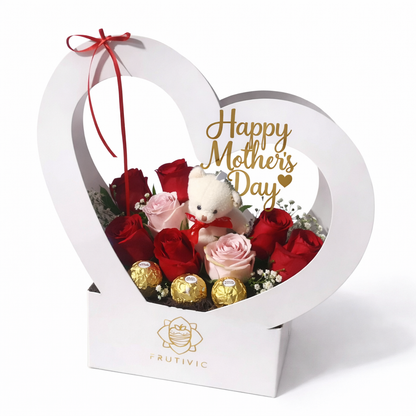 Gift for Mom F‑081