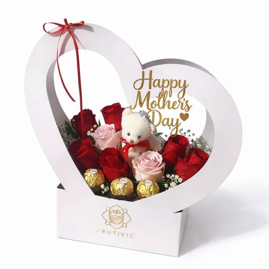 Gift for Mom F‑081