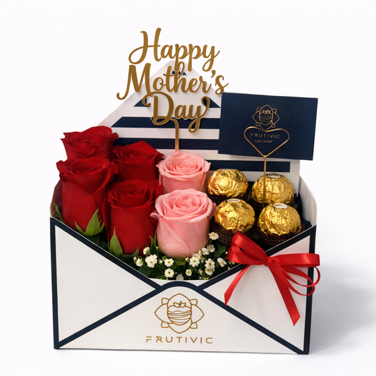 Gift for Mom F‑083