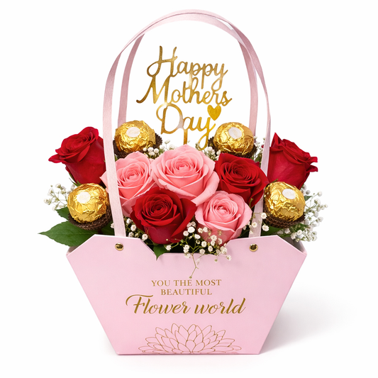 Gift for Mom F‑076