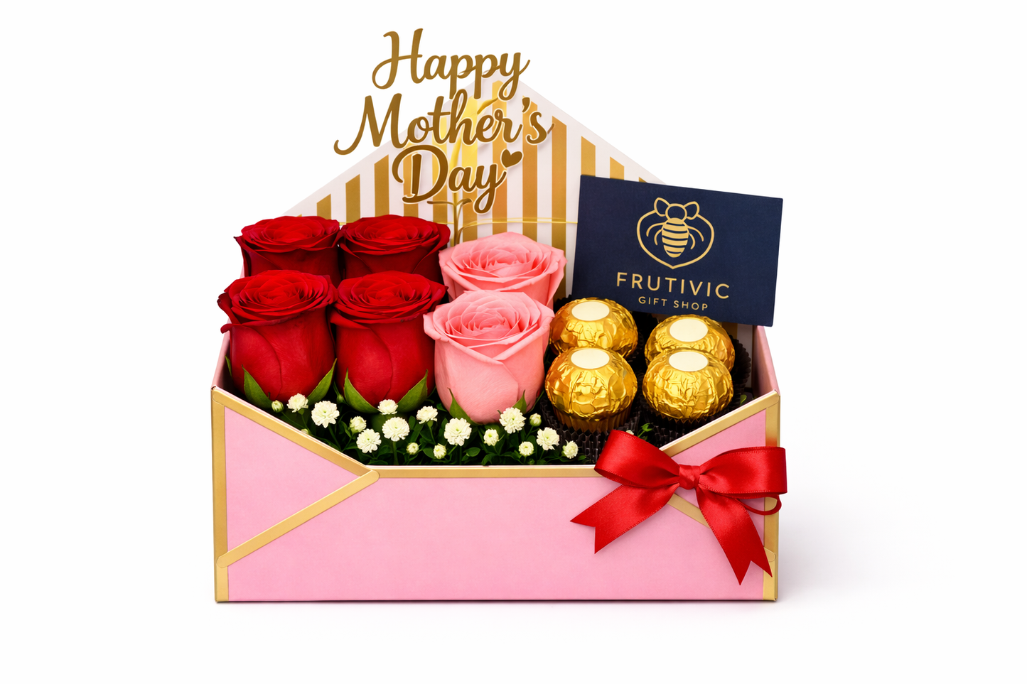 Gift for Mom F‑083
