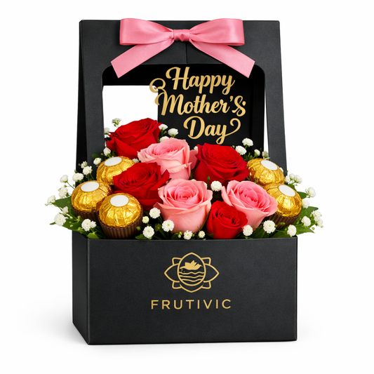 Gift for Mom  F-053