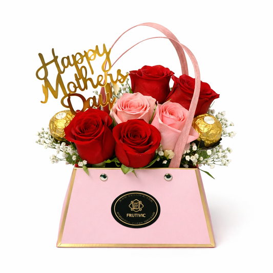 Gift for Mom F‑078