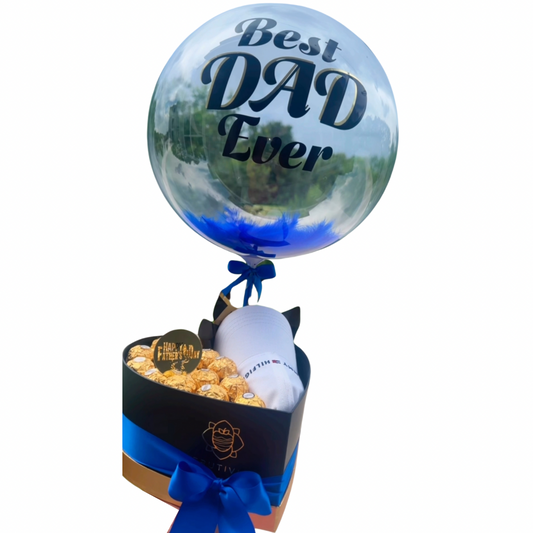 (F-085) Father's Day Gift