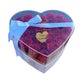 🌹 Acrylic Rose Box — F‑072